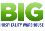 B.I.G Hospitality Warehouse Logo