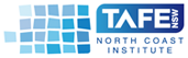 TAFE North Coast Institute Logo