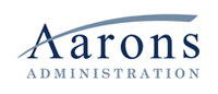 Aarons Administration logo