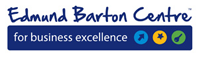 Edmund Barton Centre Logo