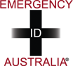 Emergency ID Australia Logo