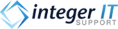 Integer IT Support Logo