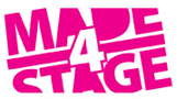 Made 4 Stage Logo