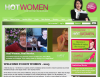 Hot Women Guide Website